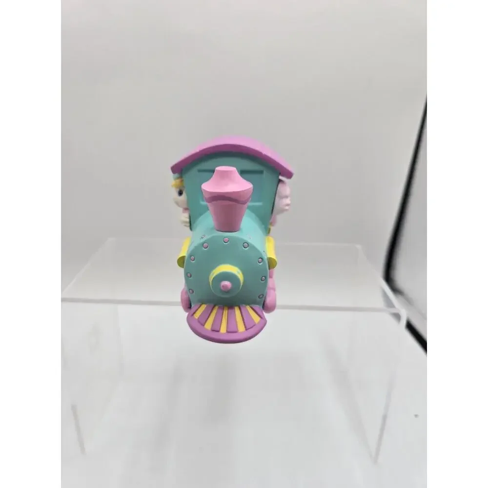 Vintage Hallmark Easter Eggspress Train by Crayola 1993